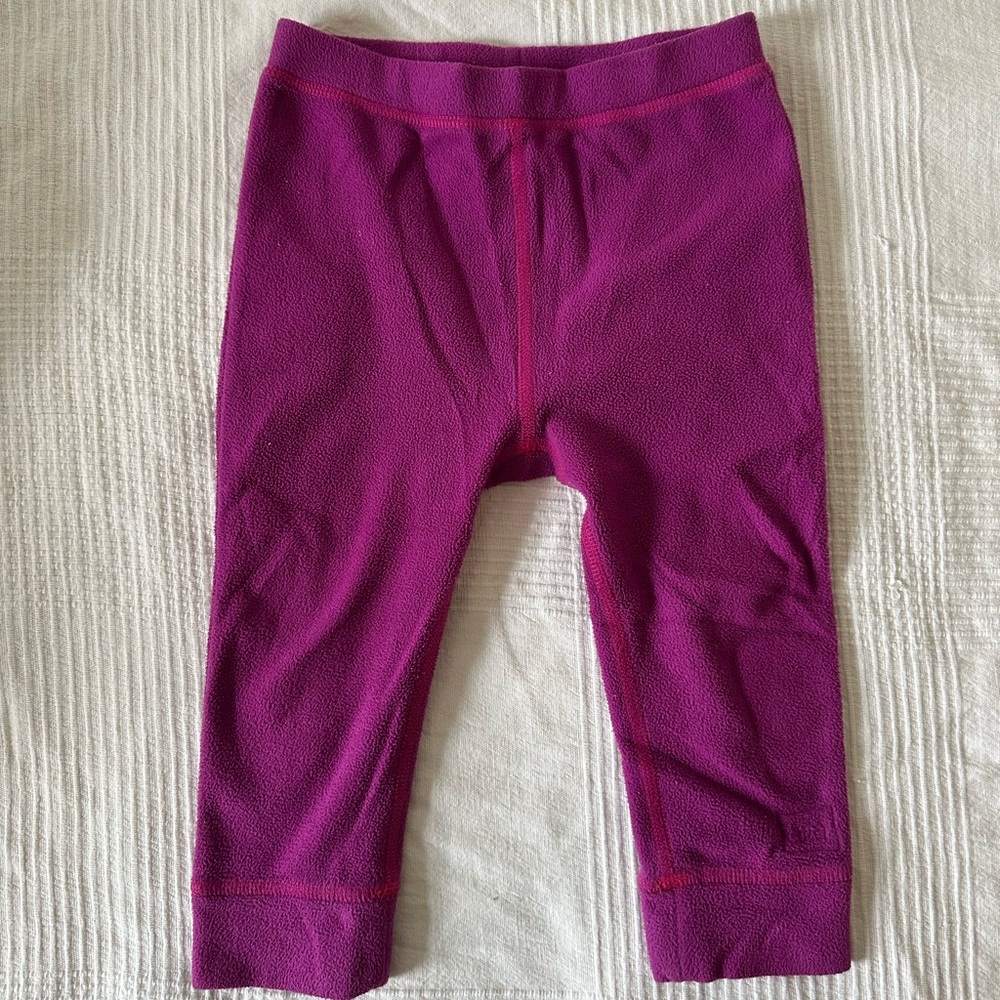 REI Toddler Base Layer